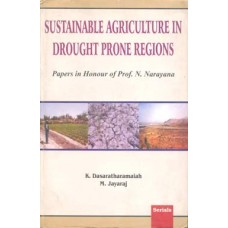 Sustainable Agriculture in Drought Prone Regions